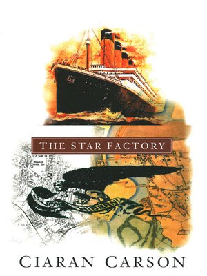 cover image of The Star Factory